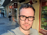 Martín Ortega fue internado por una disposición judicial