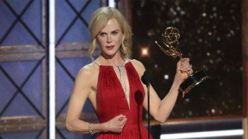 El nuevo flequillo de Nicole Kidman divide opiniones: ¿rejuvenece o envejece? El nuevo flequillo de Nicole Kidman divide opiniones: ¿rejuvenece o envejece?