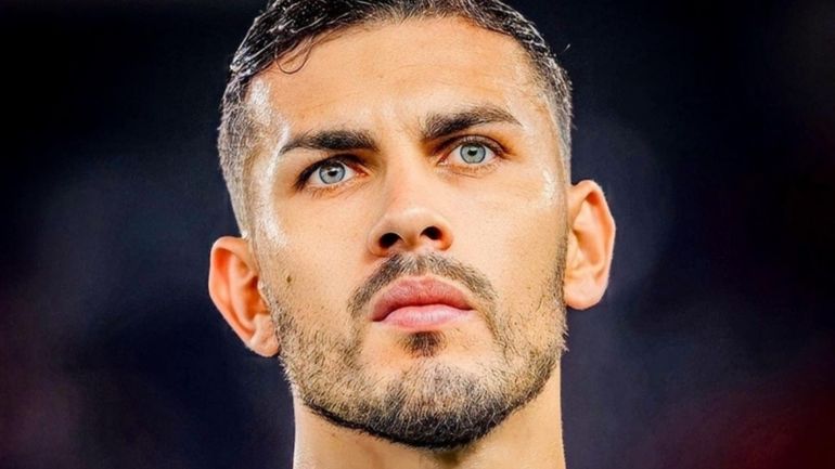 Leandro Paredes