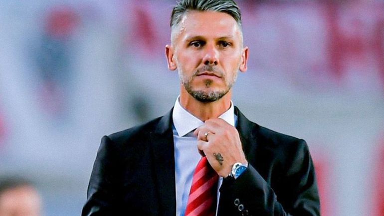 Cuáles son los puestos que Demichelis quiere reforzar para River en 2024