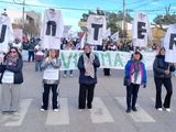Este miércoles habrá acciones locales en toda la provincia para cumplir con las 48 horas de paro.