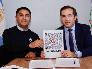 mariano moreno contra el narcomenudeo: activan denuncias anonimas por qr en todo el ejido