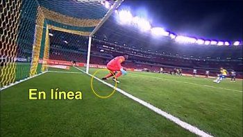 los escandalosos audios del var en el penal de neymar los escandalosos audios del var en el penal de neymar