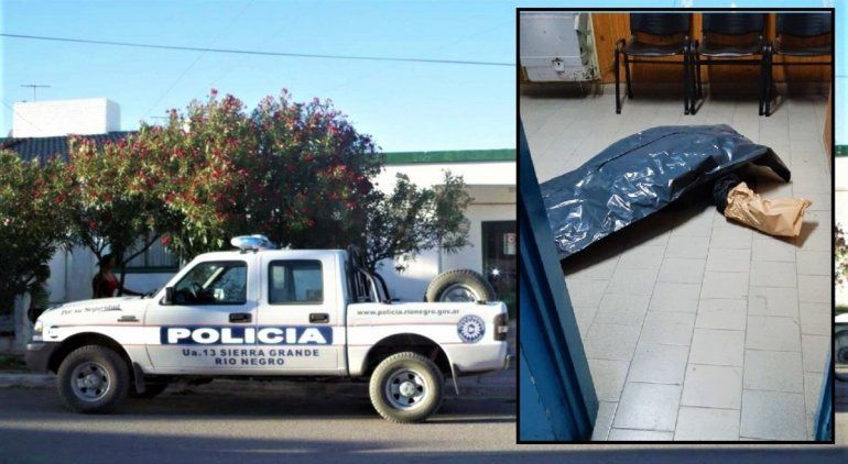 Abogado mató a un hombre y llevó el cadáver a la comisaría