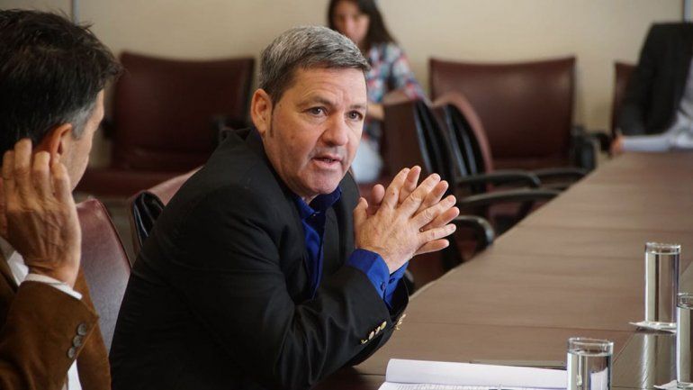 Un proyecto de ley para regular  las quemas que todavía no se trató