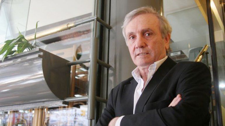 Perfumo se ganó el apodo de Mariscal por su fuerte personalidad.