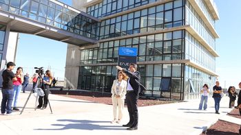 arranca el instituto vaca muerta, el centro de formacion clave para el desarrollo energetico arranca el instituto vaca muerta, el centro de formacion clave para el desarrollo energetico