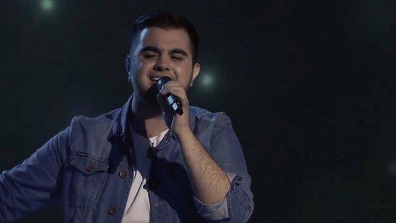 Foto: Captura de Twitter @telefe