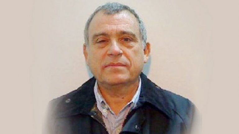 El ex espía llegó al país y hoy brindará testimonio.