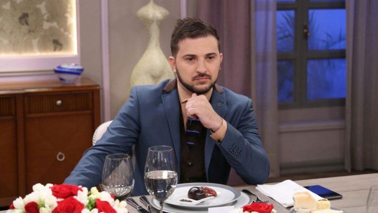 Después de la visita de agosto del año pasado