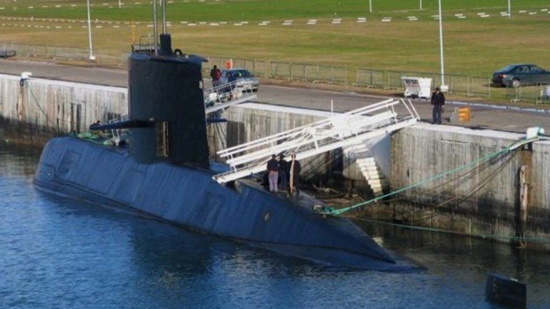 Otras cinco tragedias en el fondo del océano