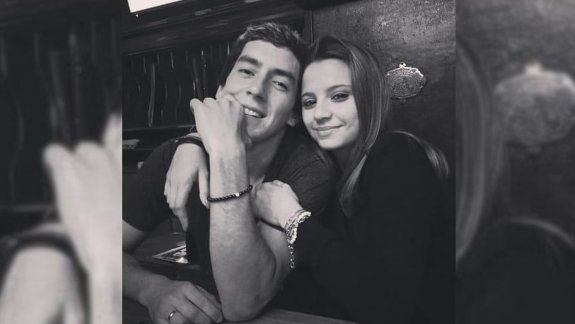 El ex novio de Úrsula: Perdón por no hacer más cuando me dijiste que la estabas pasando mal