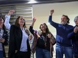 Elecciones de ATEN: quiénes ganaron cada una de las seccionales