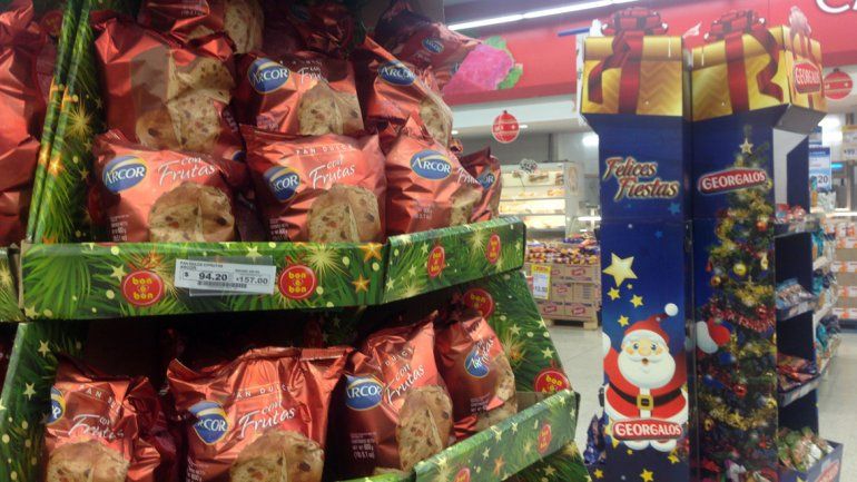 A la hora de comprar