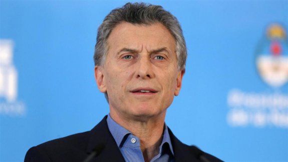 En una semana, el presidente Macri suspendió dos veces su visita a Neuquén.
