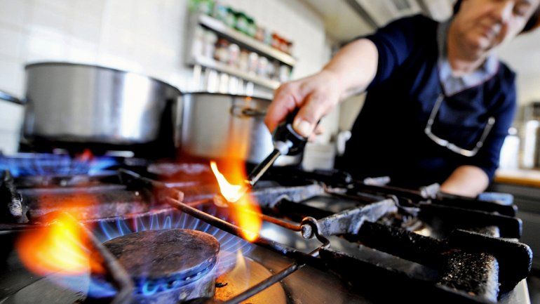 La suba se sentirá en las categorías más bajas de consumo.