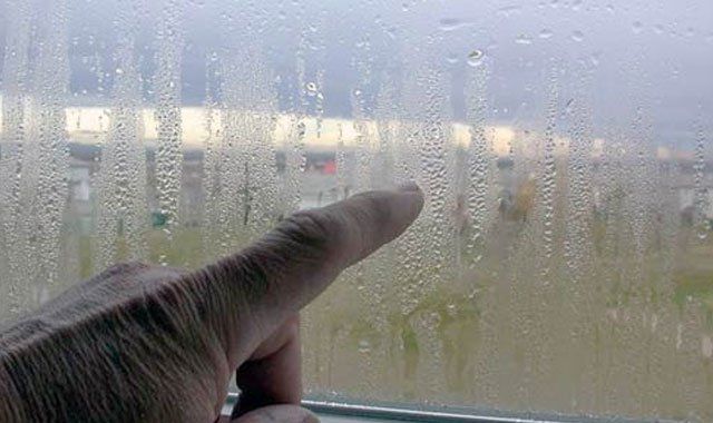 Covid-19: el aire seco facilita la transmisión del virus