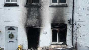 tragedia en londres: dos pares de gemelos mueren tragedia en londres: dos pares de gemelos mueren