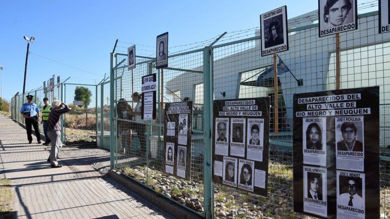 Todo está listo para que se lleve a cabo el cuarto juicio a represores de la región que participaron en la última dictadura militar.