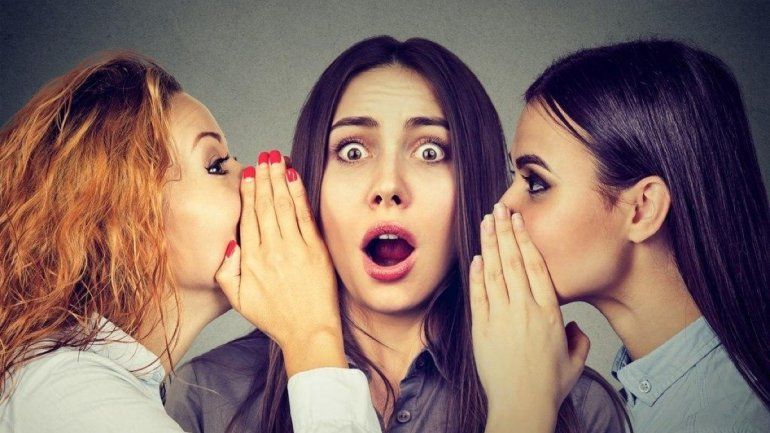 Horóscopo negro: estos son los signos más entrometidos