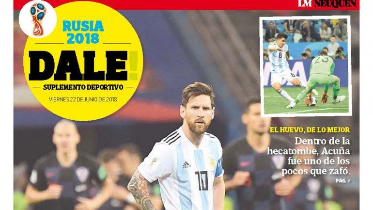 En manos  de ¿Dios?