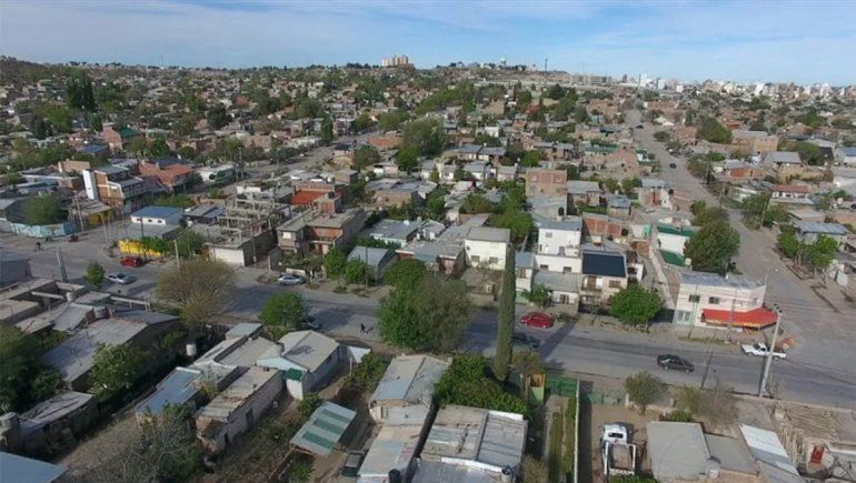 Las calles que mañana cambian a mano única en El Progreso y Villa Ceferino 
