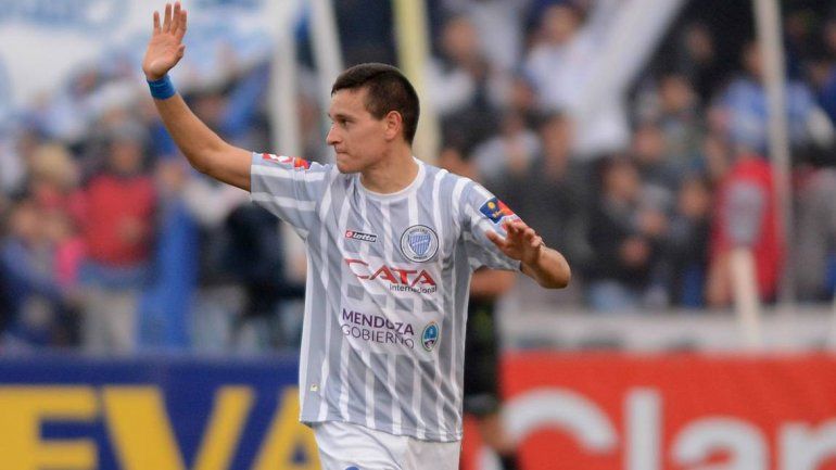 Tito Vilalba entraría en la negociación con el Ciclón por Blandi. Todo listo para el arribo de Fernando Zuqui.&nbsp;