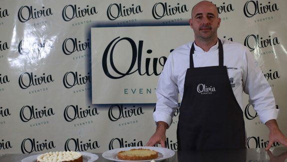 El cocinero de Mirtha confesó que la diva es la que más come en sus almuerzos