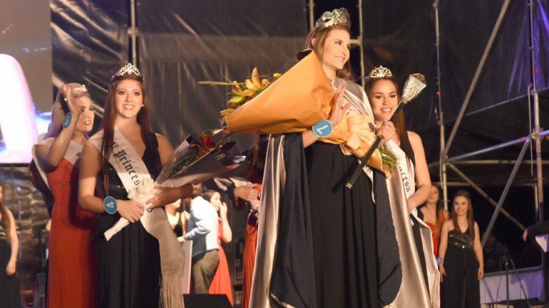 La subsecretaria de DD.HH.