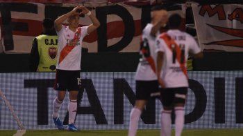 La final de la Libertadores entre River y Flamengo se jugará en Lima