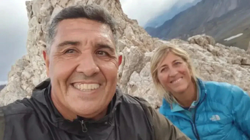 Perdió su celular y quiere recuperar los recuerdos de su mujer fallecida.