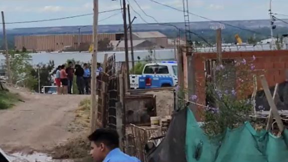 Femicidio en Neuquén: murió la mujer atacada por su expareja hace seis meses