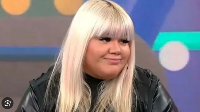 Morena Rial Morena Rial