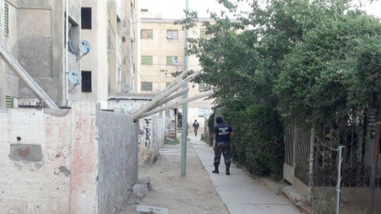 Foto: Gentileza Cutral Co al Instante