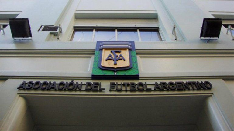 Los dirigentes exigen a la AFA que se cumpla lo pactado en el acuerdo.