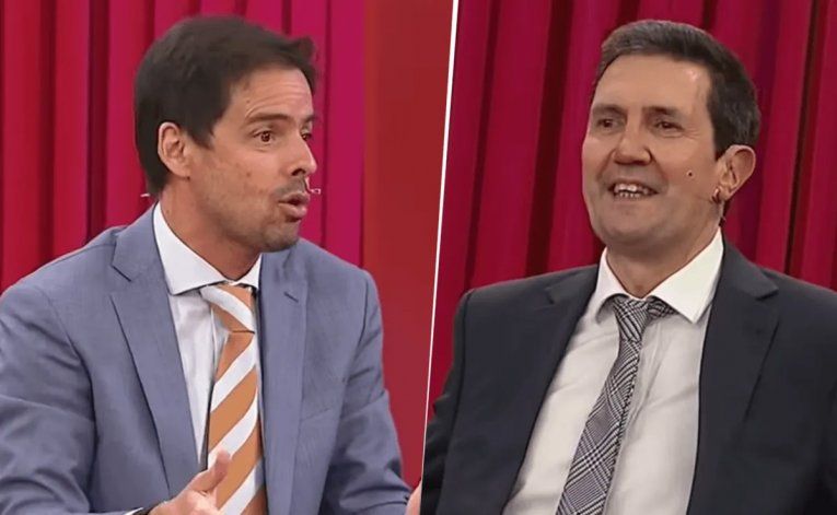 ¿Closs o Simón, quién ganó la gran final del rating?