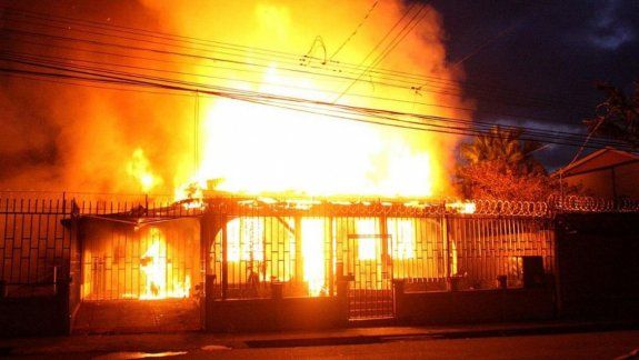 Ocurrió en Remedios de Escalada, al sur del conurbano bonaerense.