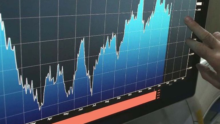 Las acciones argentinas subieron en Wall Street y el Riesgo País cayó. Las acciones argentinas subieron en Wall Street y el Riesgo País cayó.