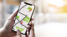 ¿Cómo saber la ubicación de un celular con solo el número de teléfono? | LM Neuquen ¿Cómo saber la ubicación de un celular con solo el número de teléfono?