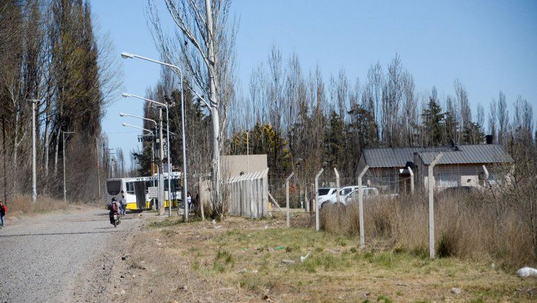 Vecinos denunciaron a Indalo por ruidos molestos