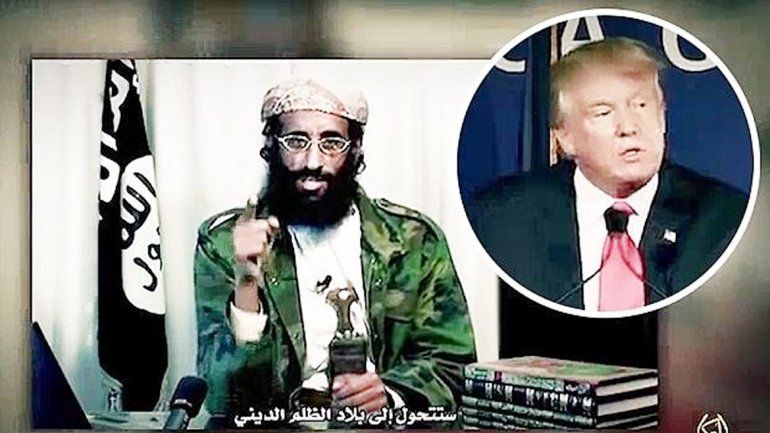 Imagen del último video del grupo islamista somalí Al Shabaab.