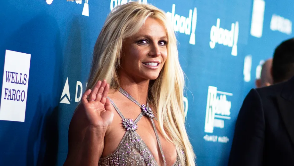 Britney Spears otra vez en medio de un escándalo
