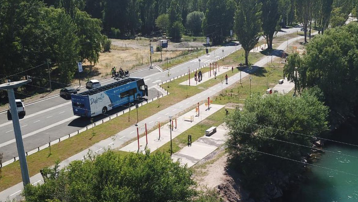 Los paseos para hacer en Neuquén si no viajaste por el finde largo