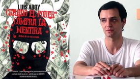 Exclusivo LMN: adelantamos cómo empieza el libro de Luis Aboy