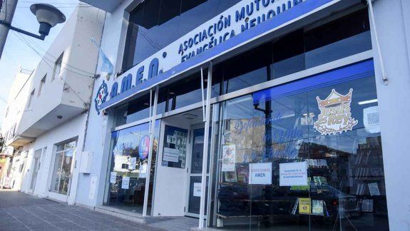 Denuncian amenazas y actos violentos en AMEN