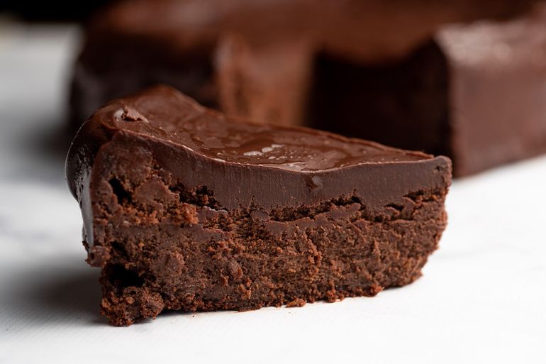 La torta húmeda de chocolate | LM Neuquen La torta húmeda de chocolate