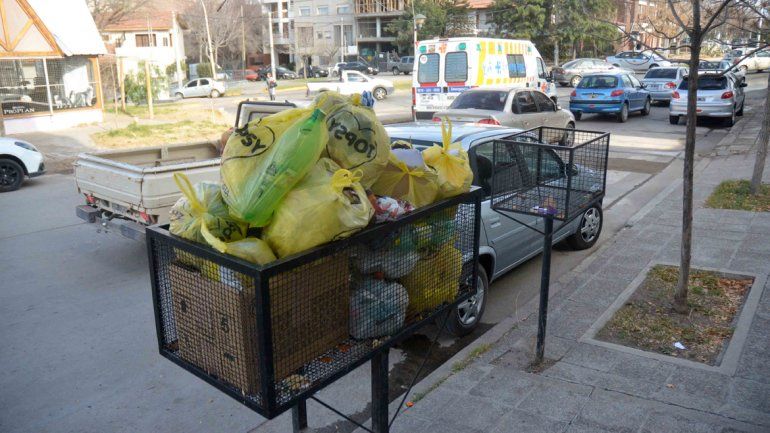 Desde el 4 de enero habrá que separar la basura