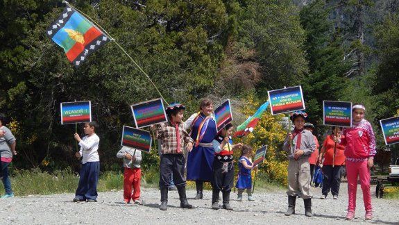 Ordenan el desalojo por un conflicto de tierras en Villa La Angostura