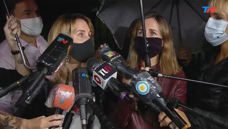 Secuestro en una colonia de vacaciones: Mi nene dice que gritó y el profesor no lo escuchó