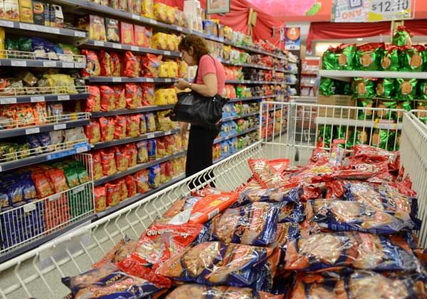 Una cena navideña para todos los bolsillos